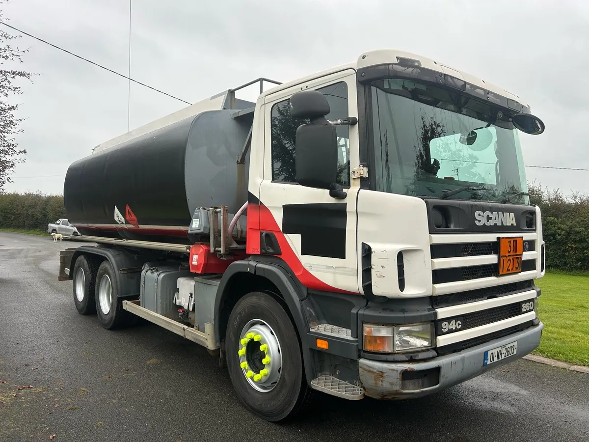 Scania Volvo wanted +447502674694 - Image 2