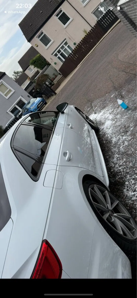 Audi s4 - Image 3