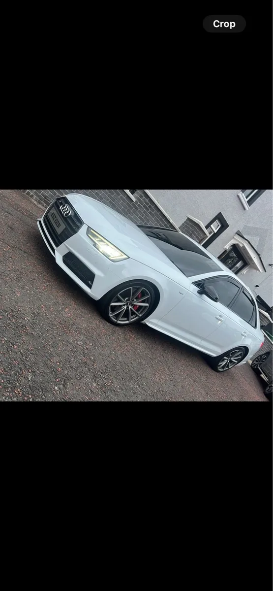 Audi s4 - Image 4