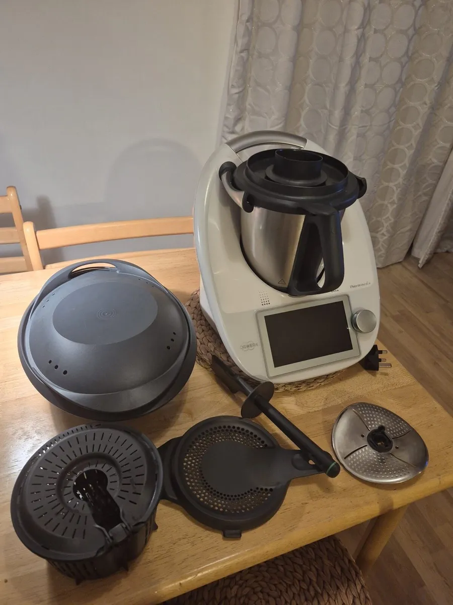 Thermomix tm 6 for sale - Image 1