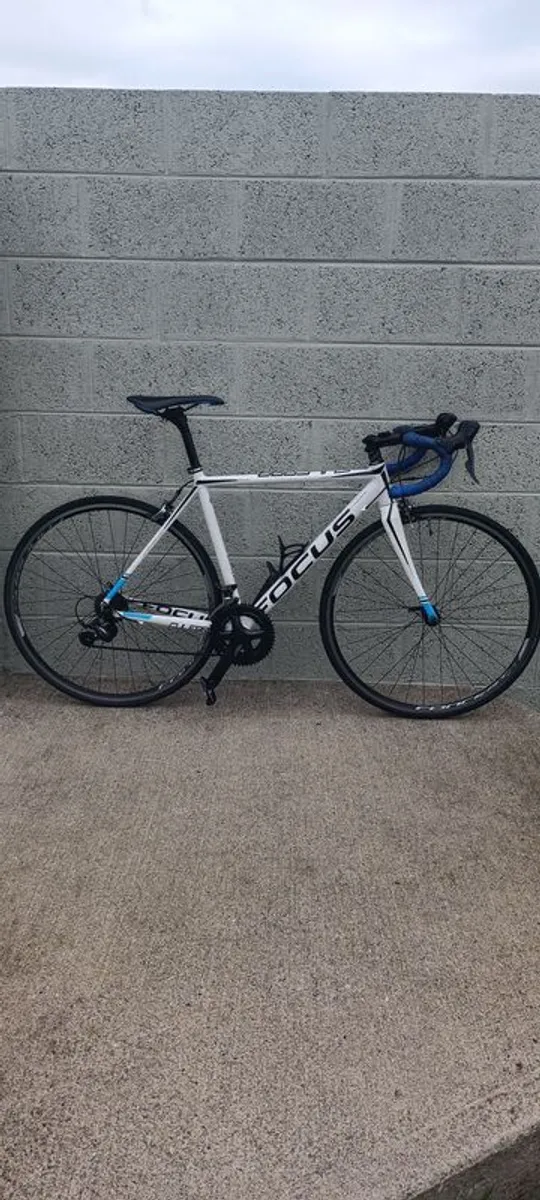 Road Bike - Image 1