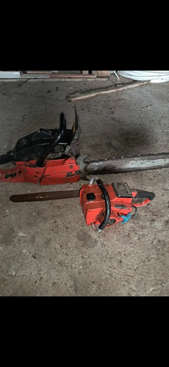 Chainsaw - Image 2