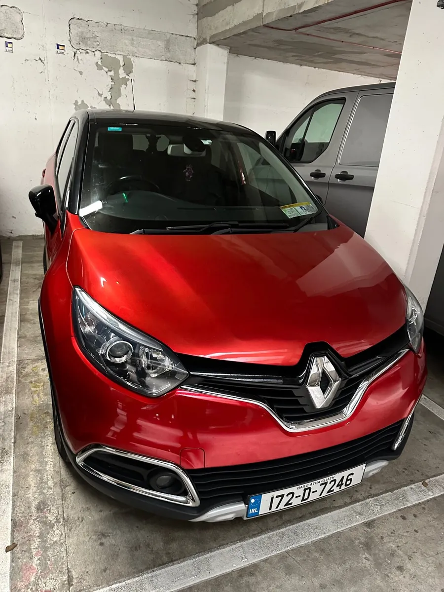 Renault Captur 2017 - Image 1