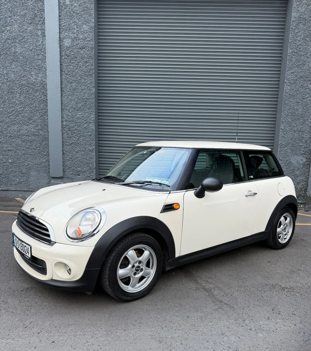 Mini First 2010 - Image 4