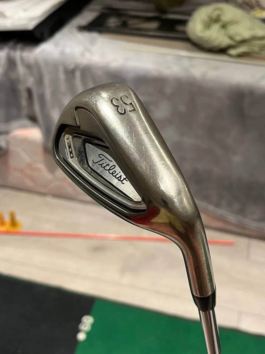 Titleist Wedge - Image 2