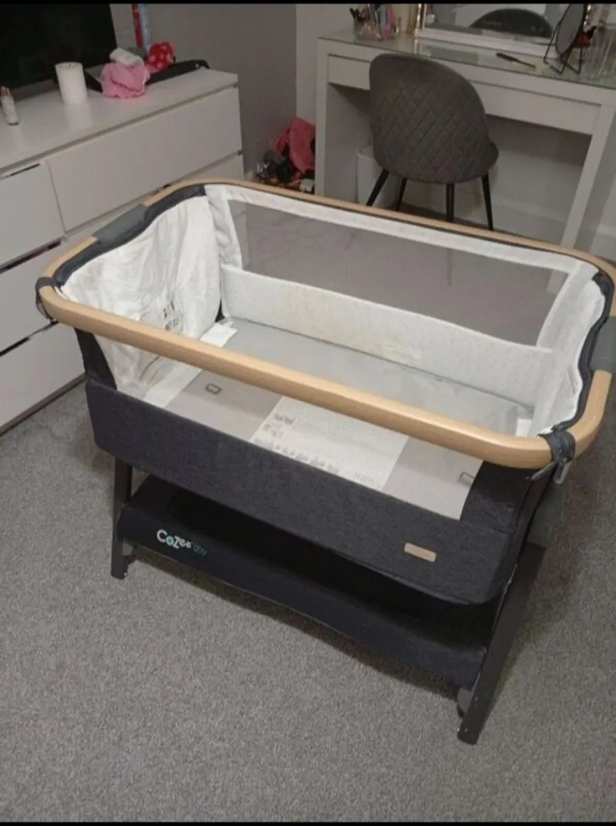Crib - Image 1