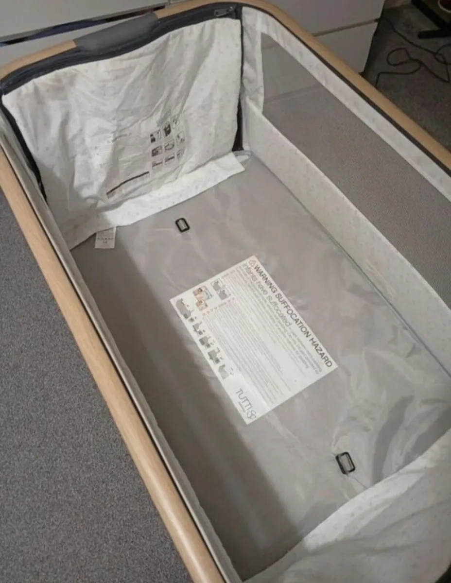 Crib - Image 2