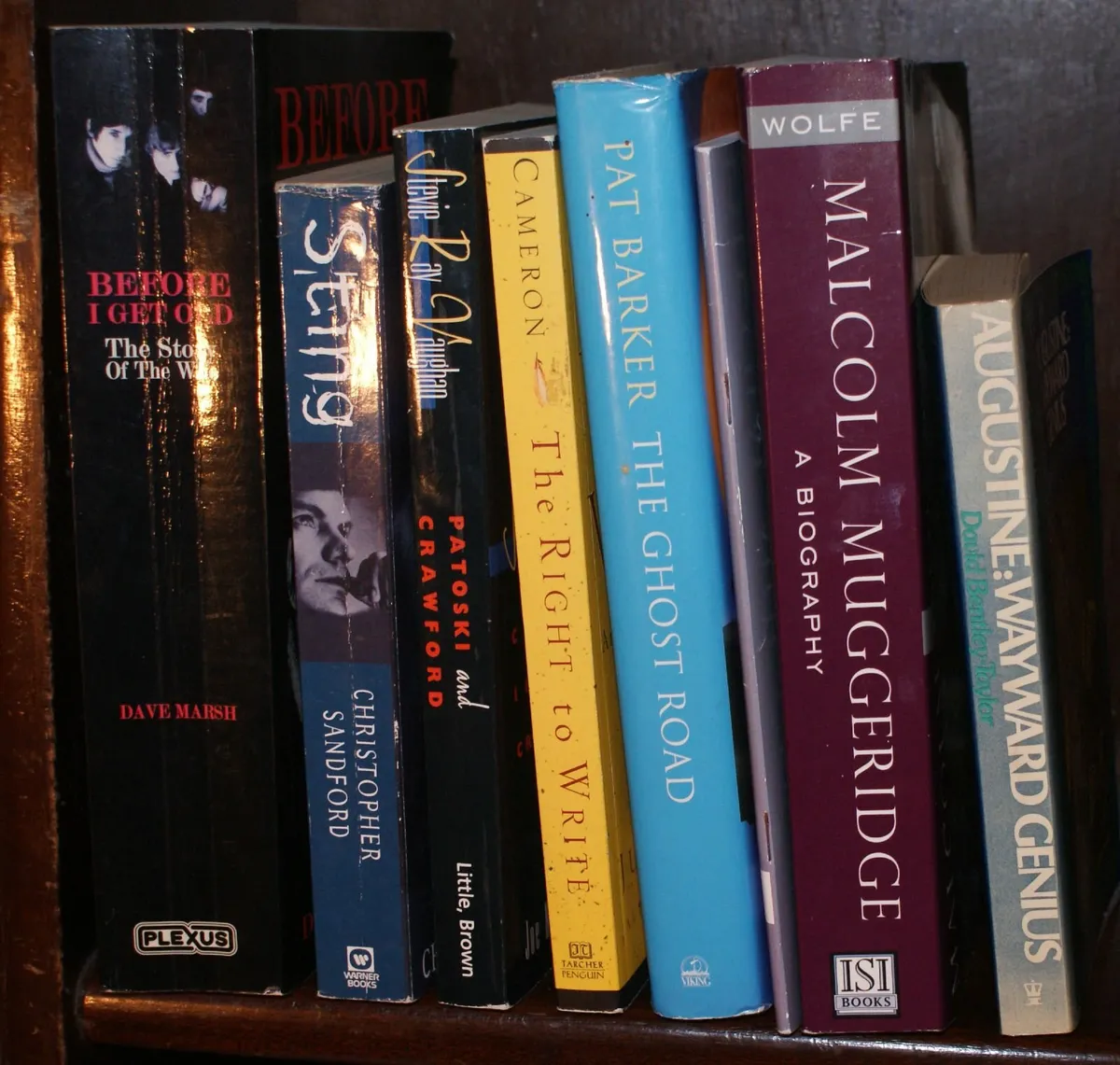 Bargain Book Box - Image 1