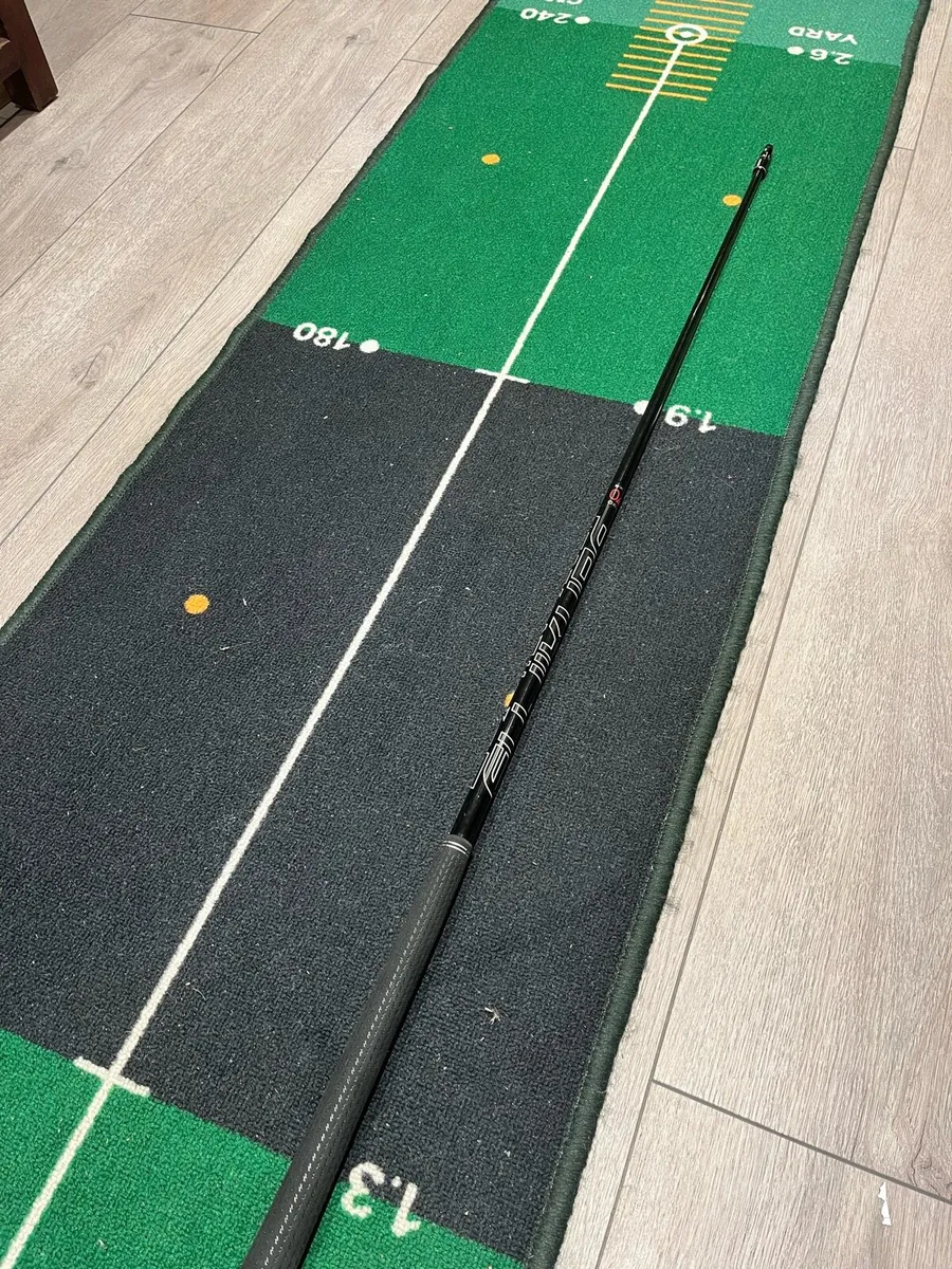 Taylormade Fairway Shaft - Regular - Image 1