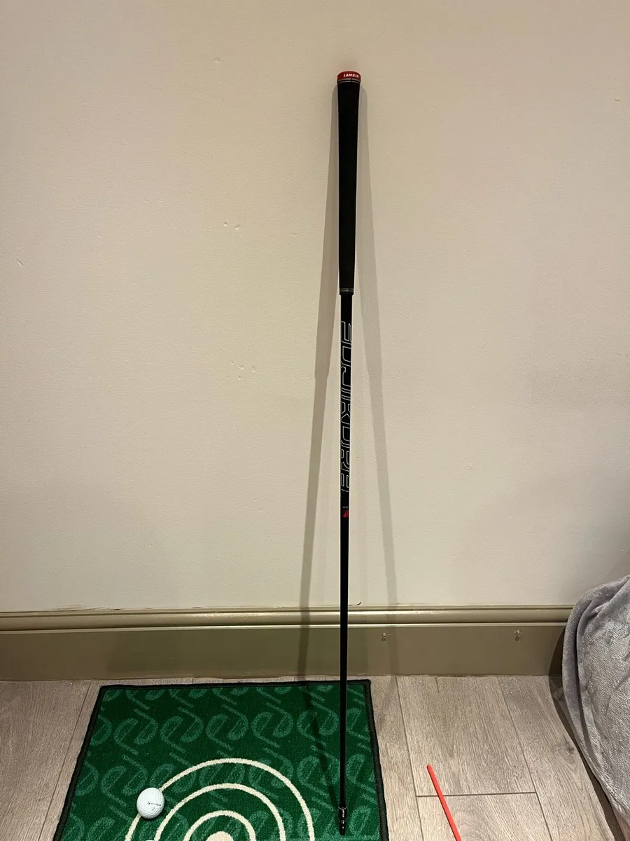 Taylormade Fairway Shaft - Regular - Image 2