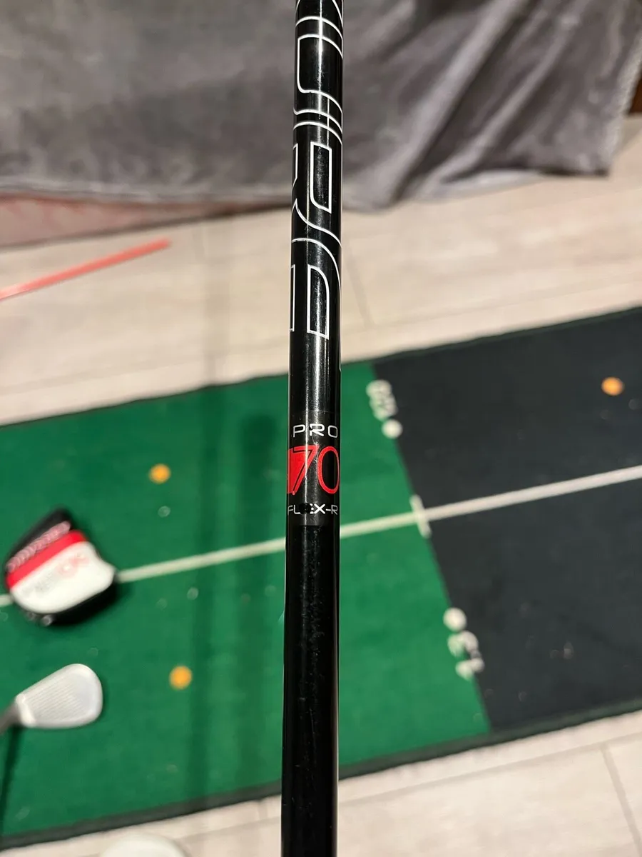 Taylormade Fairway Shaft - Regular - Image 3