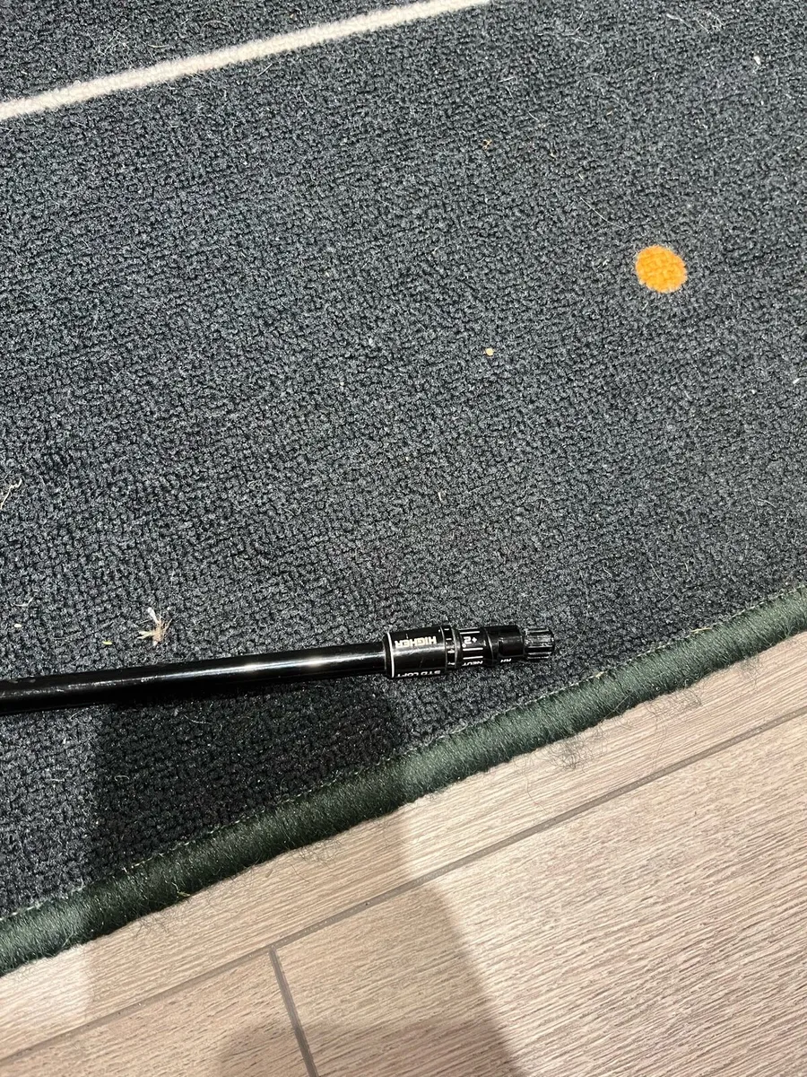 Taylormade Fairway Shaft - Regular - Image 4
