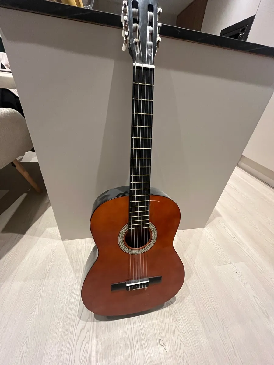 Spanish Acoustic Guitar