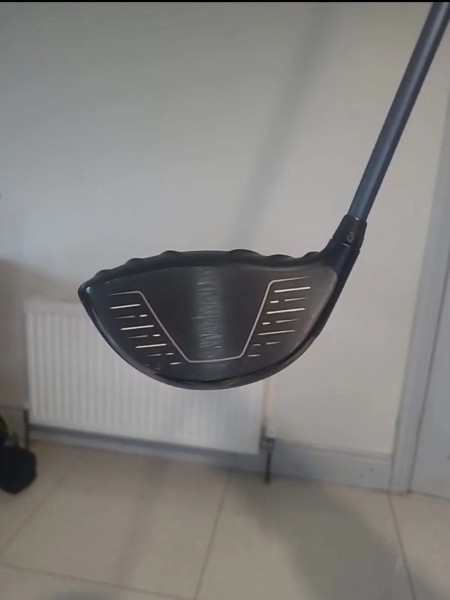 Ping G425 Max Driver - Image 3