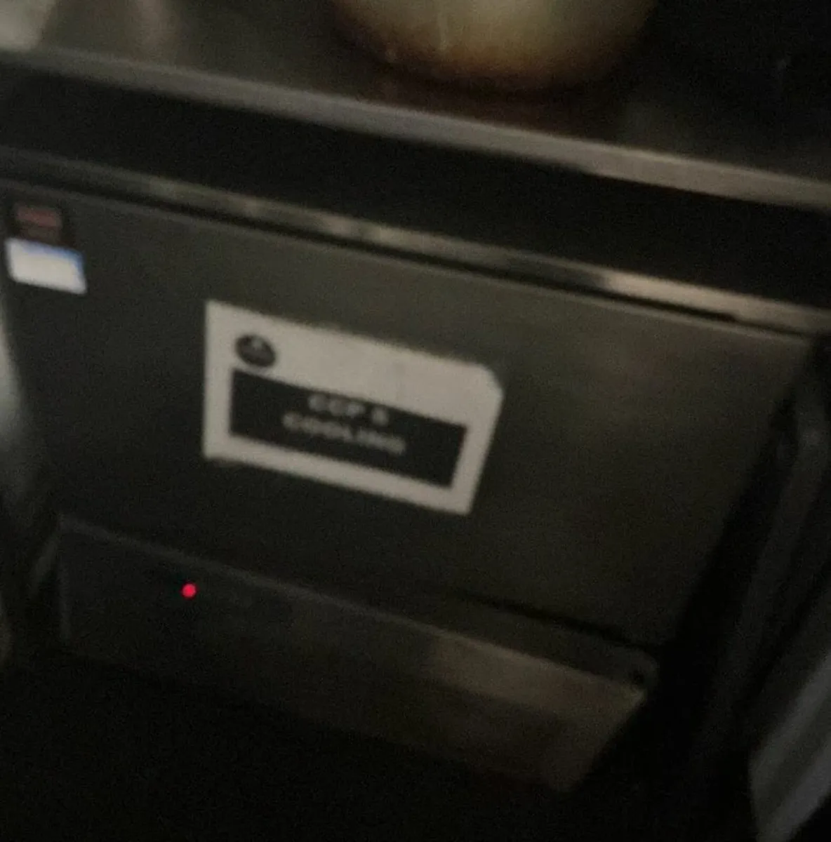 Commercial Blast Chiller / Cook & Cool Unit
