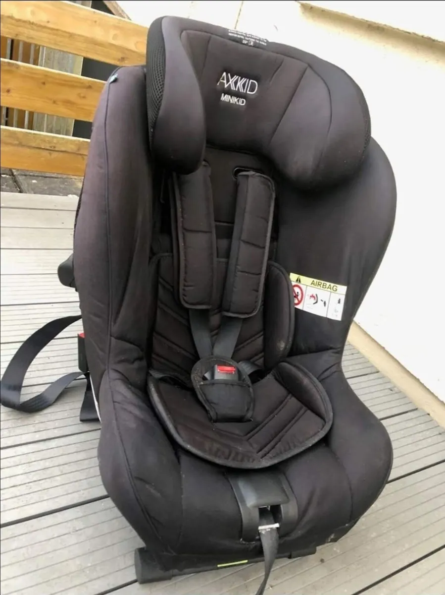 Axkid Minikid - Image 2