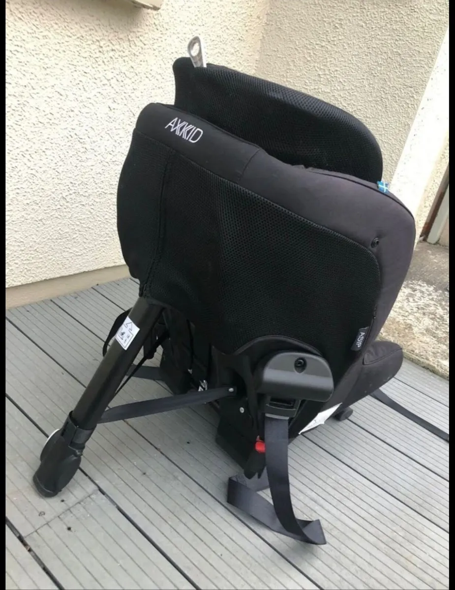 Axkid Minikid - Image 3