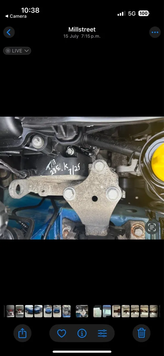 Renault Clio - Image 3