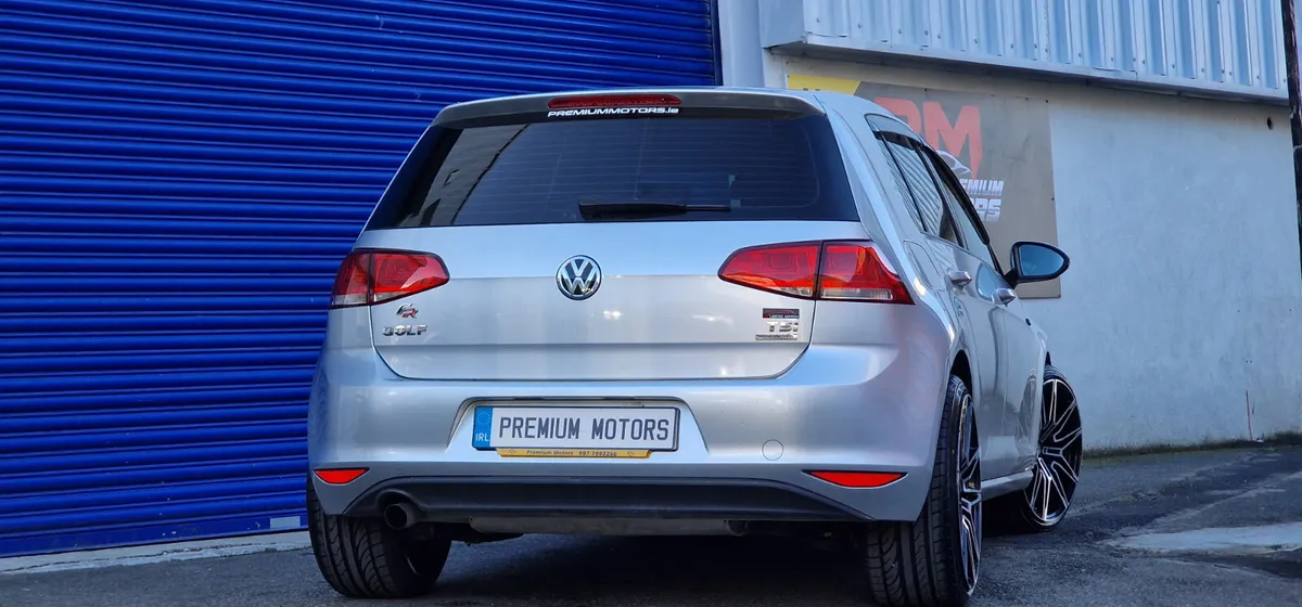 Volkswagen Golf - Image 3