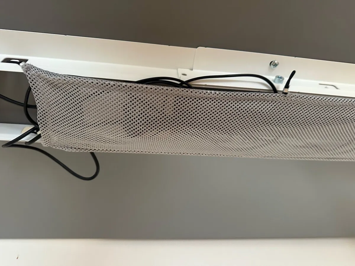 Electric Stand Up desk - Image 4