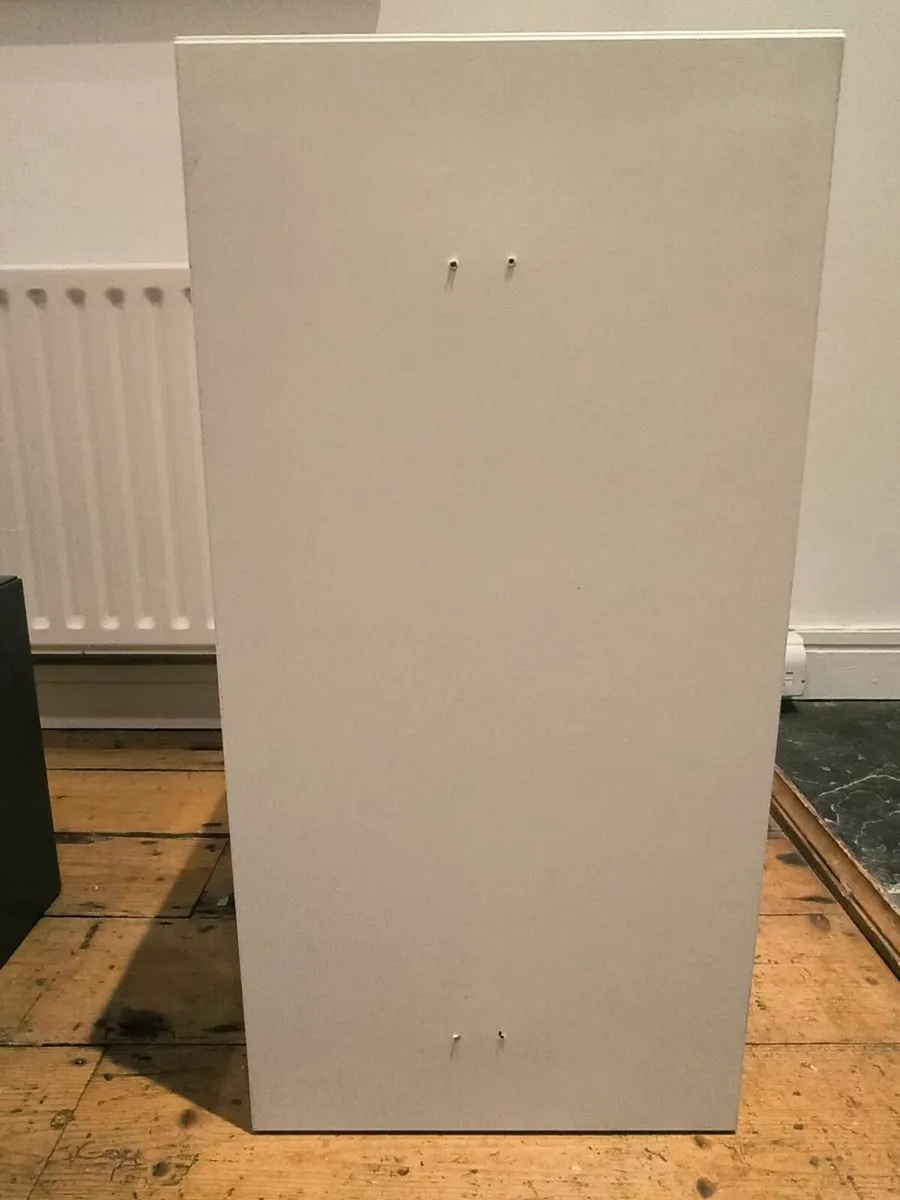 2 x IKEA Eket cabinets - Image 4