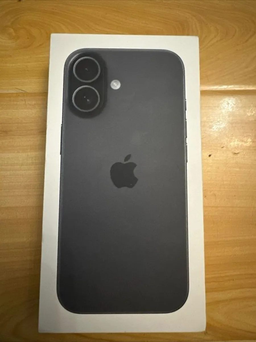 iphone 17 256 gb Unlocked New sealed - Image 1