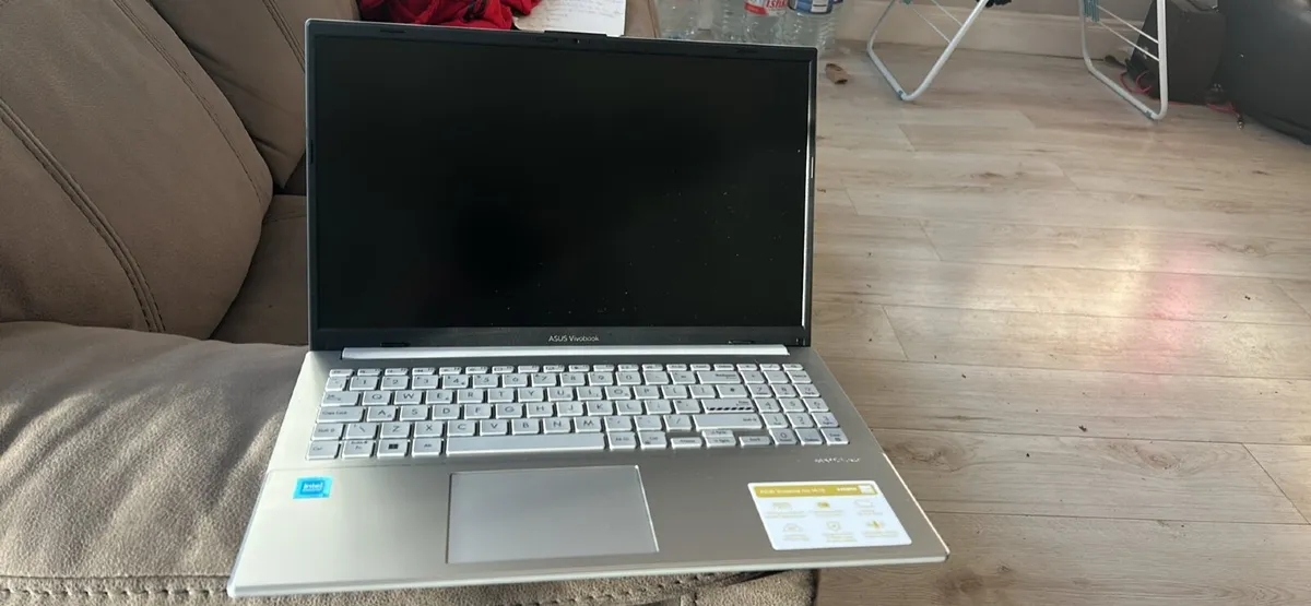 ASUS Vivobook Laptop - Image 1