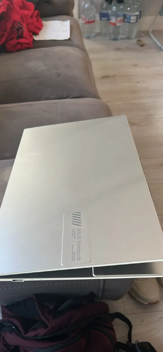 ASUS Vivobook Laptop - Image 3