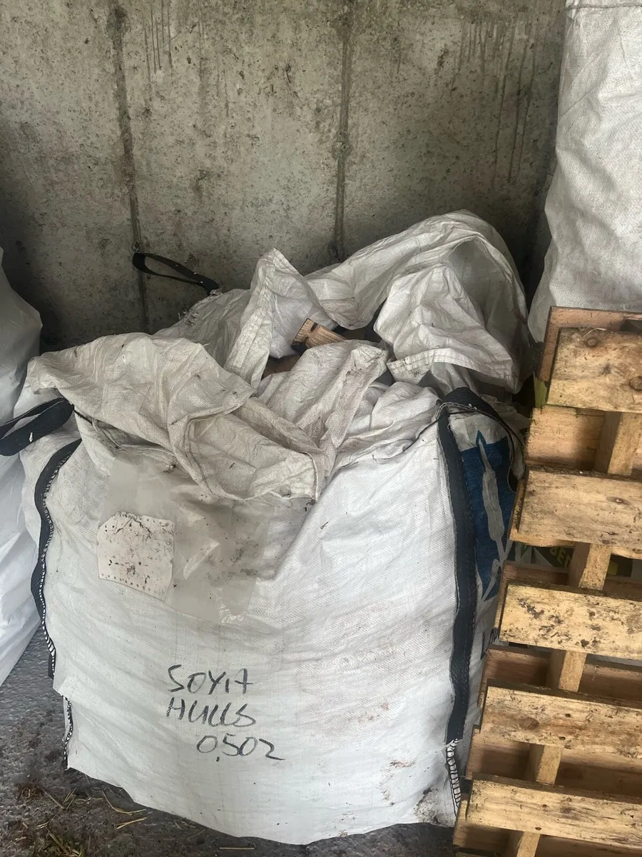 Bulk bags timber - Image 2