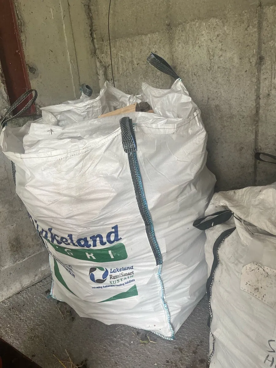 Bulk bags timber - Image 3