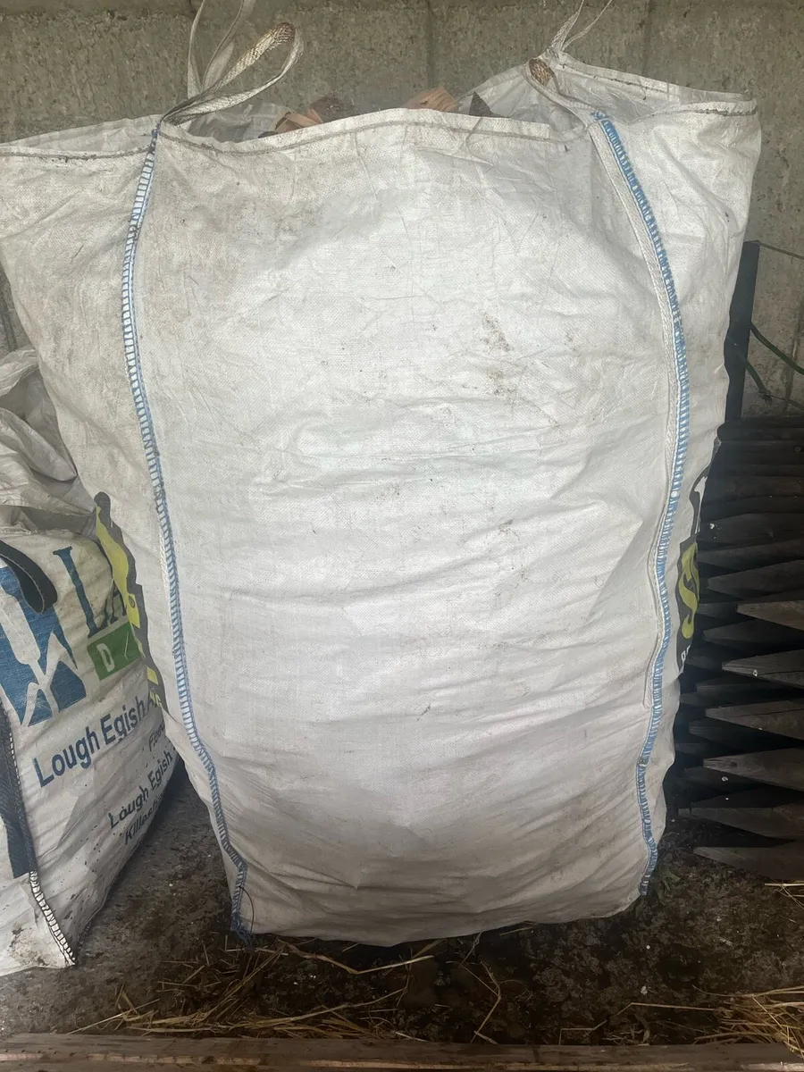 Bulk bags timber - Image 4