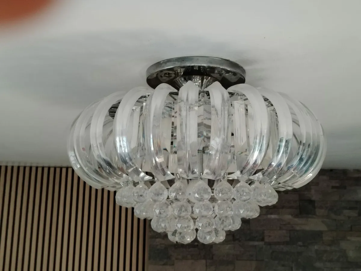 Sitting room lightshade - Image 2
