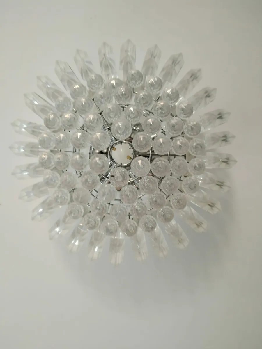 Sitting room lightshade - Image 4