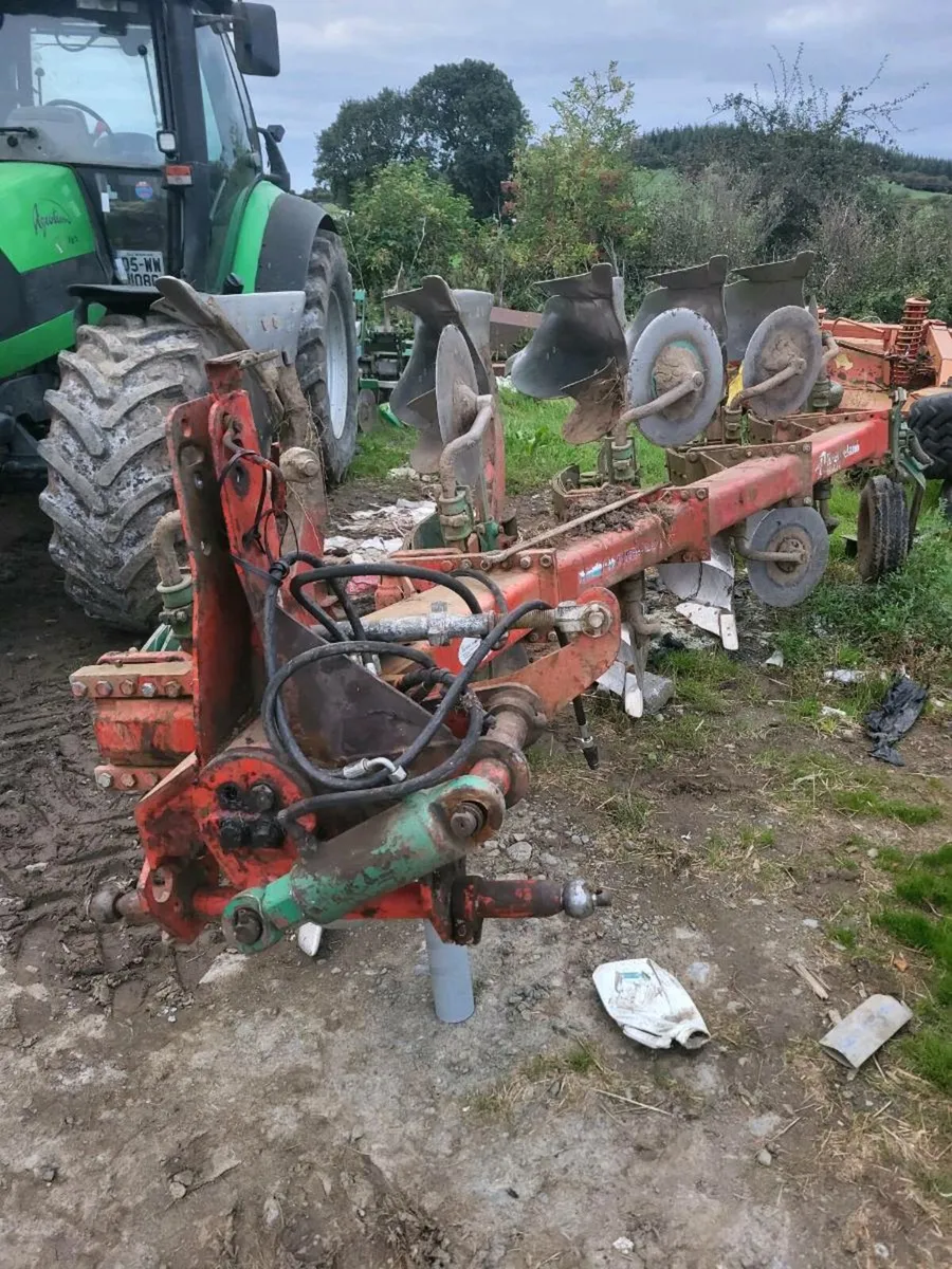 Plough - Image 2