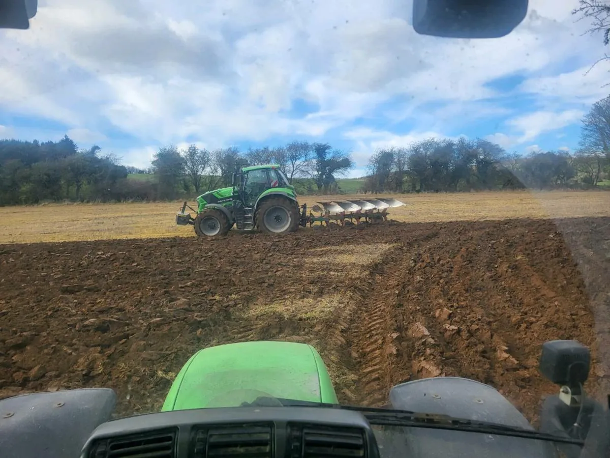 Plough - Image 4