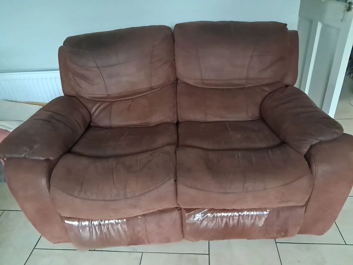 Sofa - Image 1