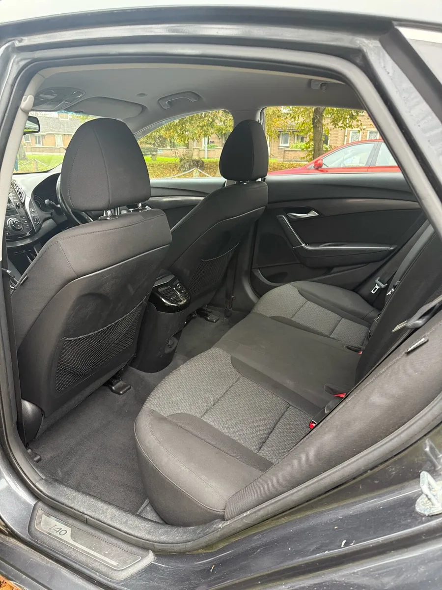 Hyundai I 40 2013 - Image 4
