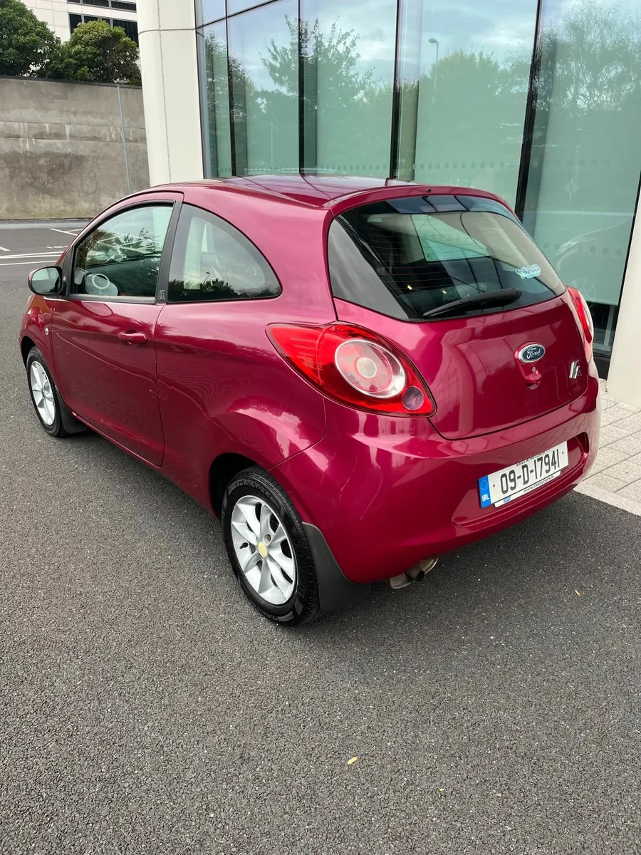Ford KA (10/26 NCT) - Image 2