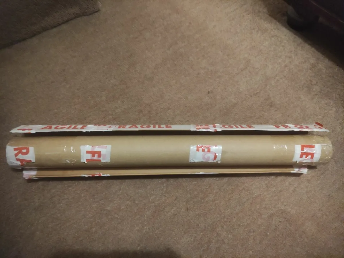 Fluorescent lamp