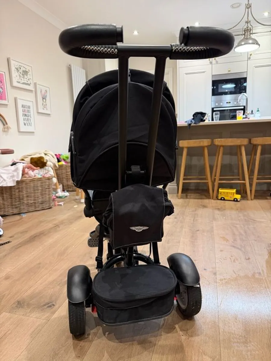 Bentley Baby Trike - Image 3
