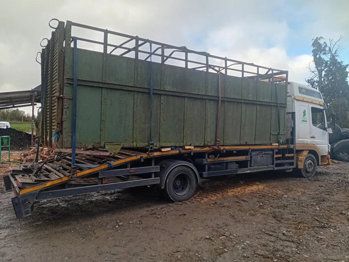 Transport  services. - Image 3