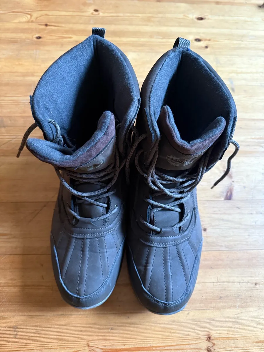 Men’s Boots - Image 1