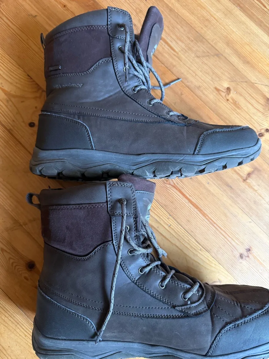 Men’s Boots - Image 3