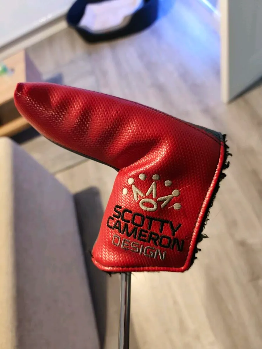 Scotty Cameron - Image 1