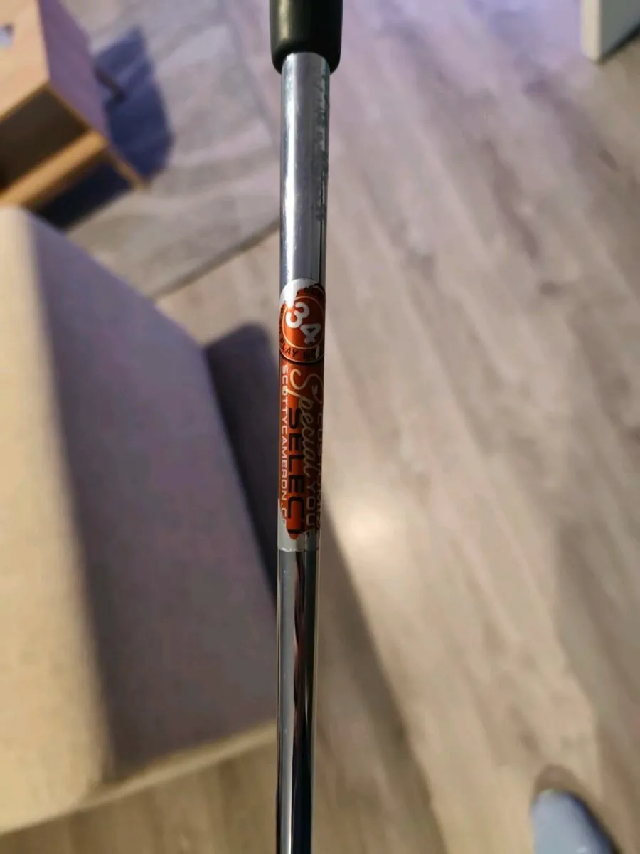 Scotty Cameron - Image 2