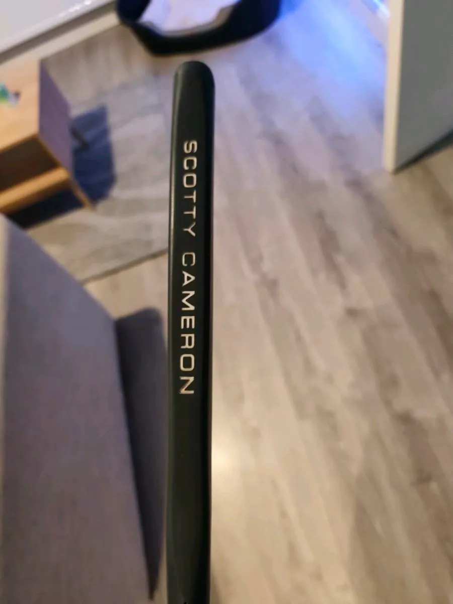 Scotty Cameron - Image 3
