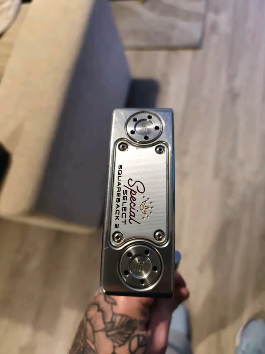 Scotty Cameron - Image 4
