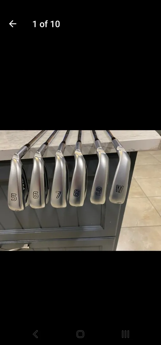 Ping g425 - Image 1