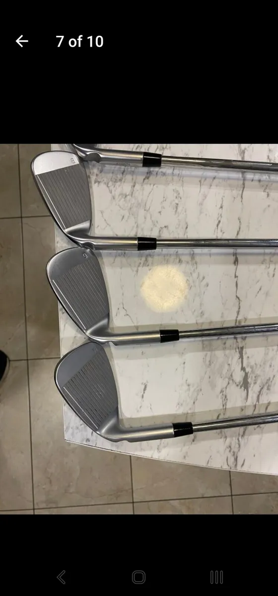 Ping g425 - Image 4