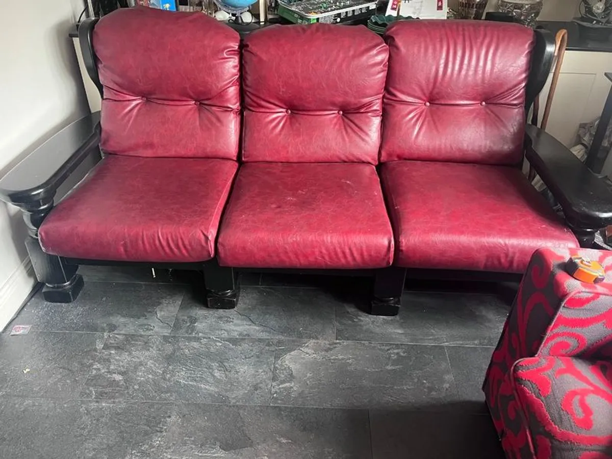 Free Sofa